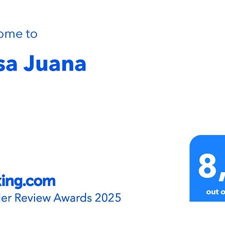 Casa Juana Apartment Playa Honda  Ngoại thất bức ảnh