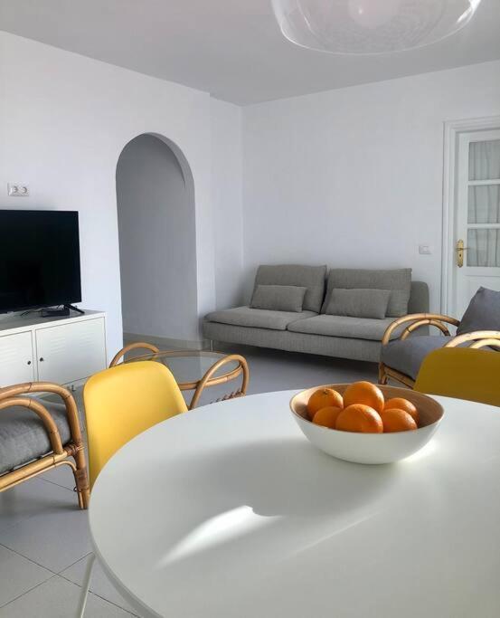 Casa Juana Apartment Playa Honda  Ngoại thất bức ảnh