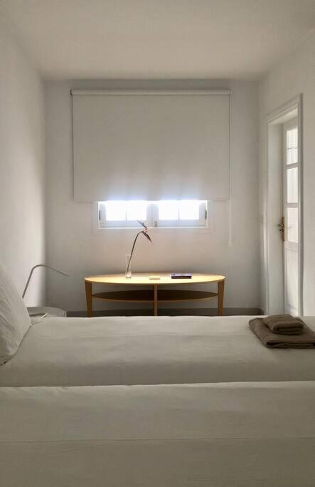 Casa Juana Apartment Playa Honda  Ngoại thất bức ảnh