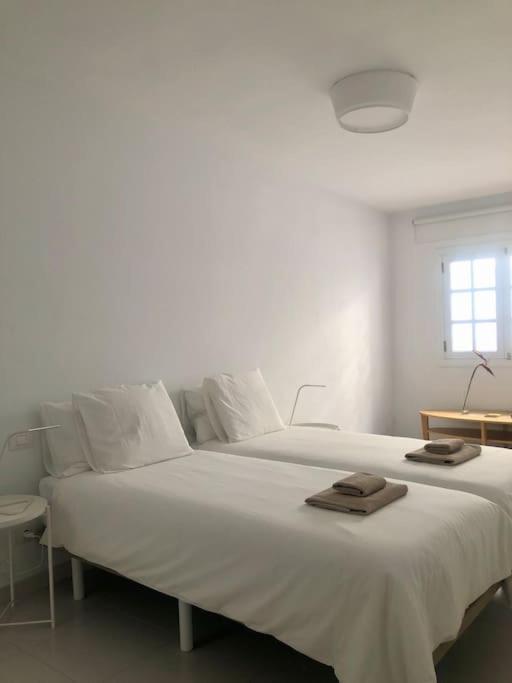 Casa Juana Apartment Playa Honda  Ngoại thất bức ảnh