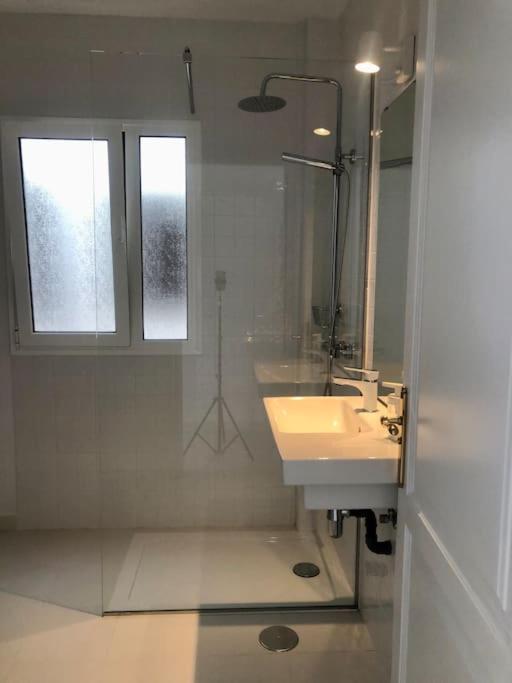 Casa Juana Apartment Playa Honda  Ngoại thất bức ảnh