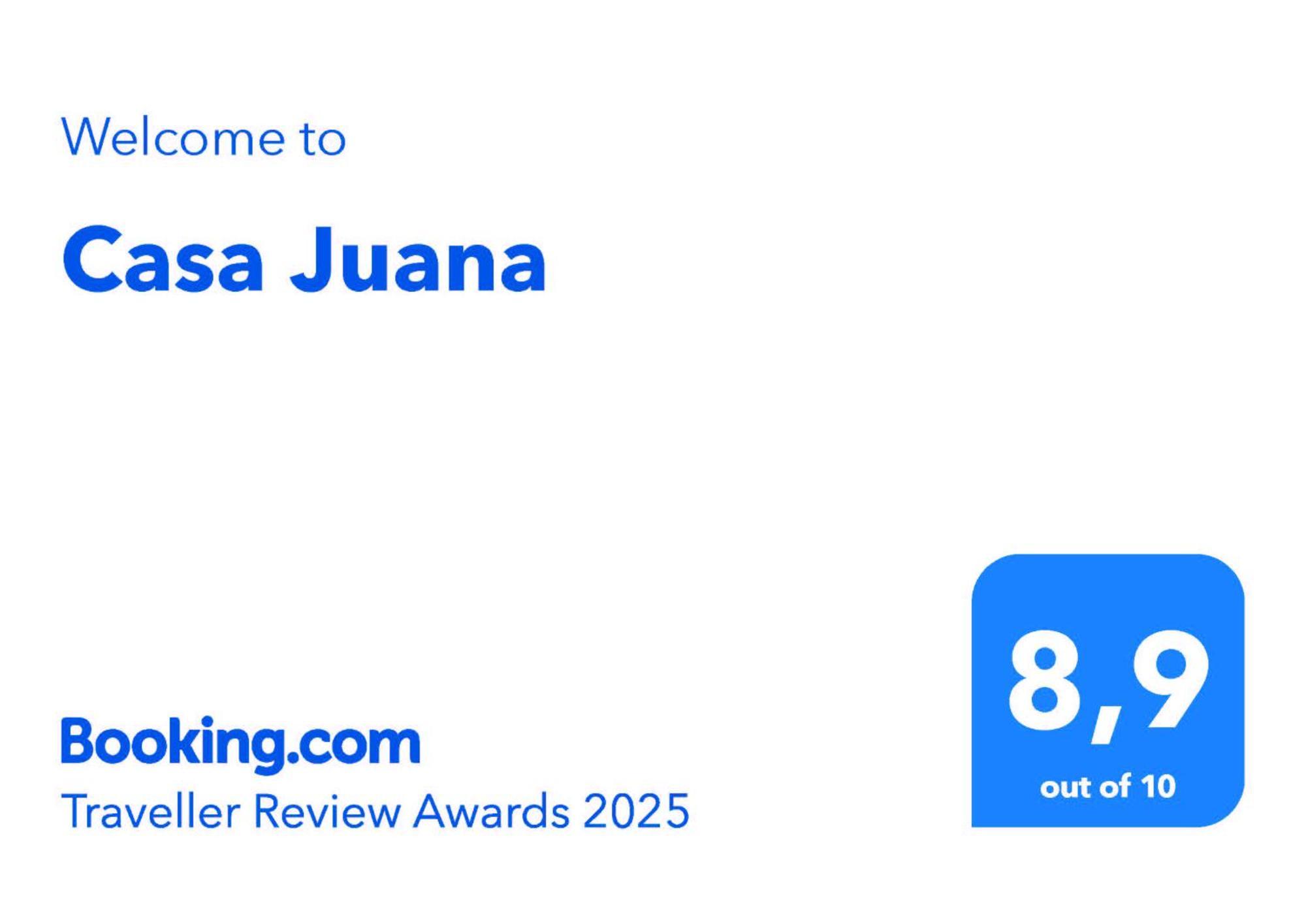 Casa Juana Apartment Playa Honda  Ngoại thất bức ảnh